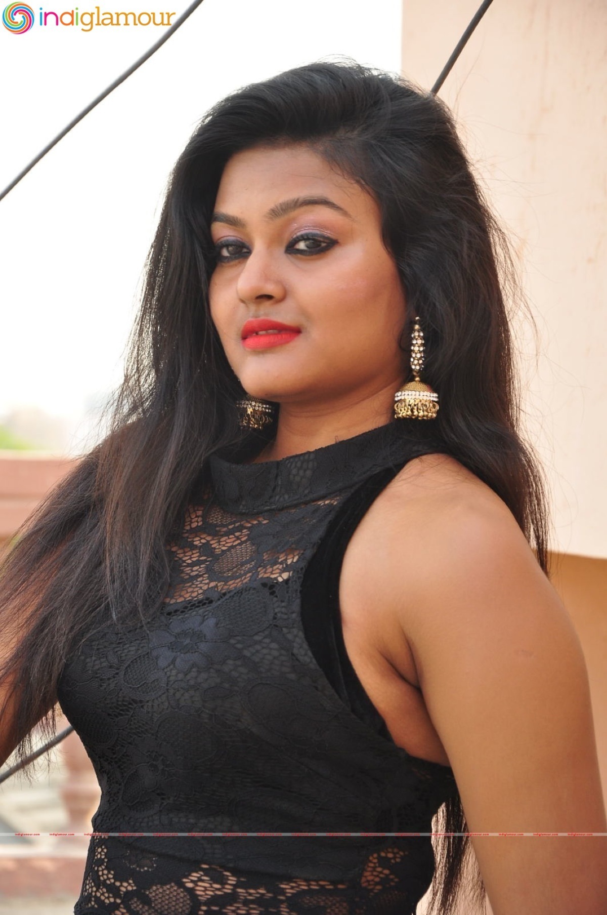 Pentali Sen Actress hd photo