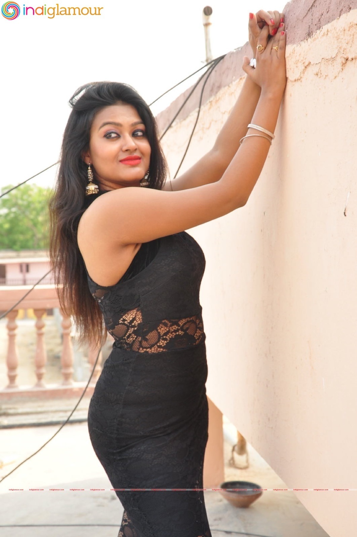 Pentali Sen Actress hd photo