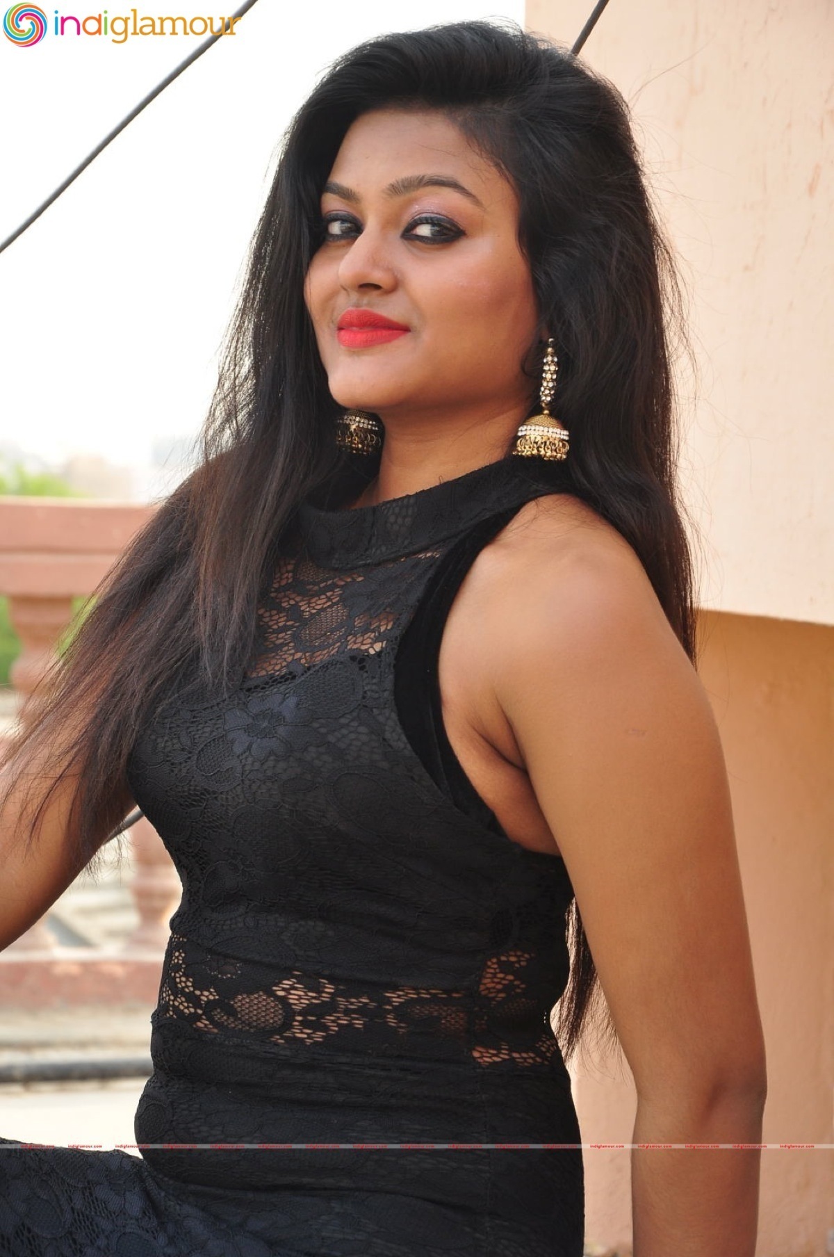 Pentali Sen Actress hd photo