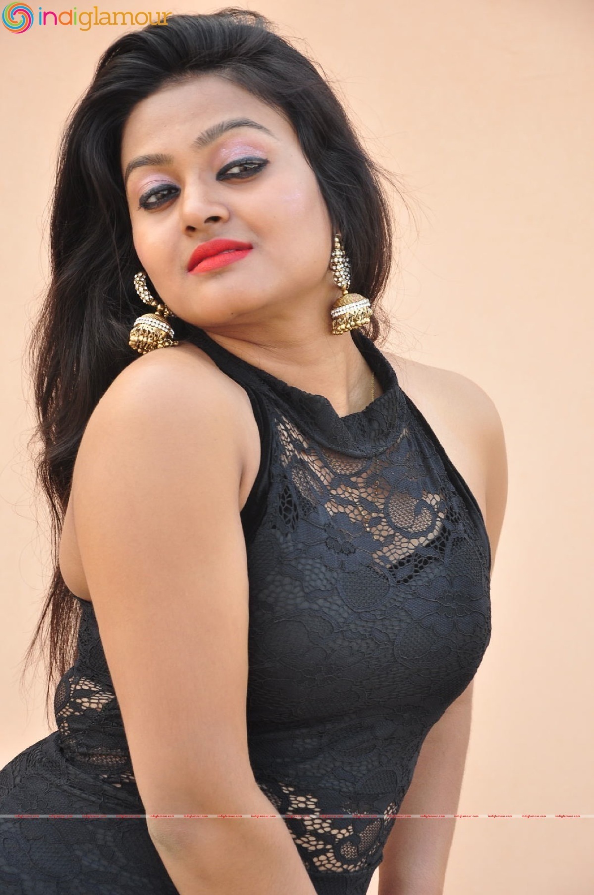 Pentali Sen Actress hd photo