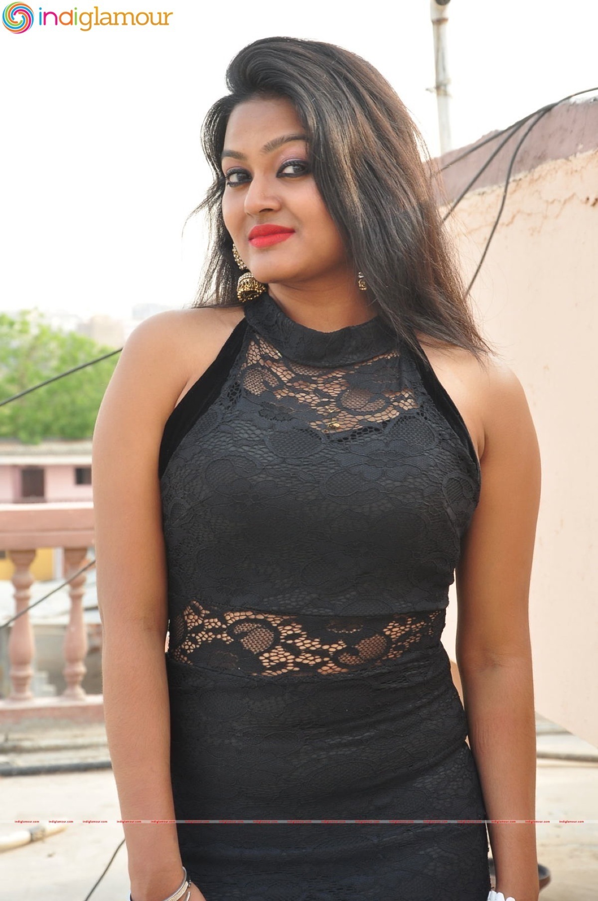 Pentali Sen Actress hd photo
