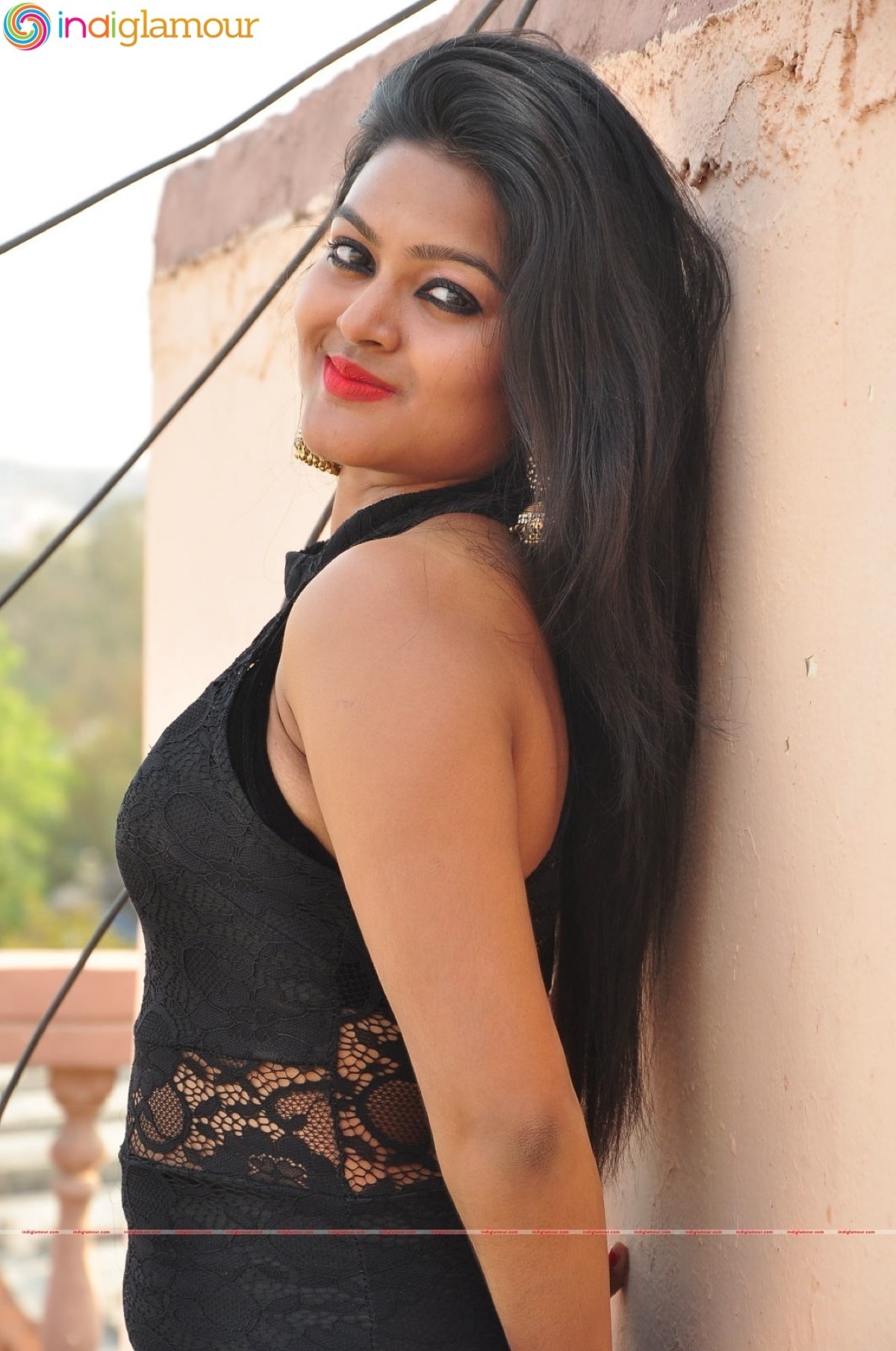 Pentali Sen Actress hd photo
