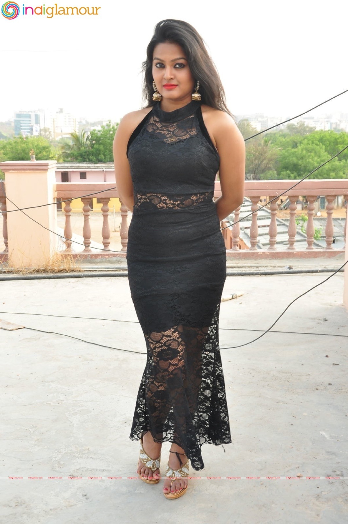 Pentali Sen Actress hd photo