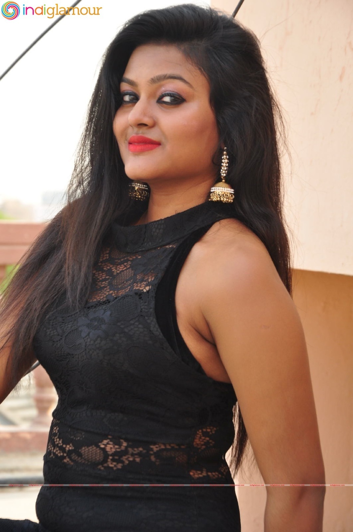 Pentali Sen Actress hd photo
