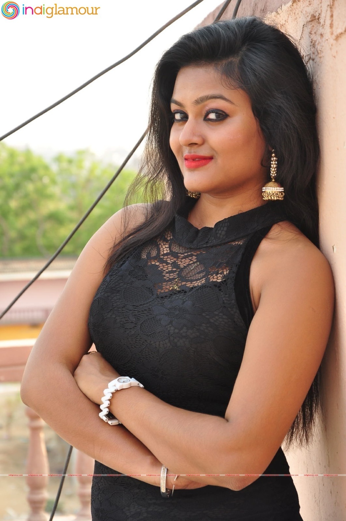 Pentali Sen Actress hd photo