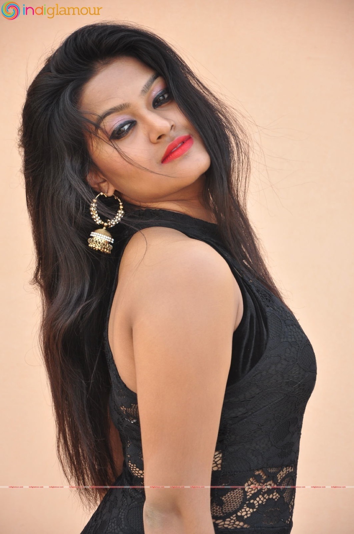 Pentali Sen Actress hd photo
