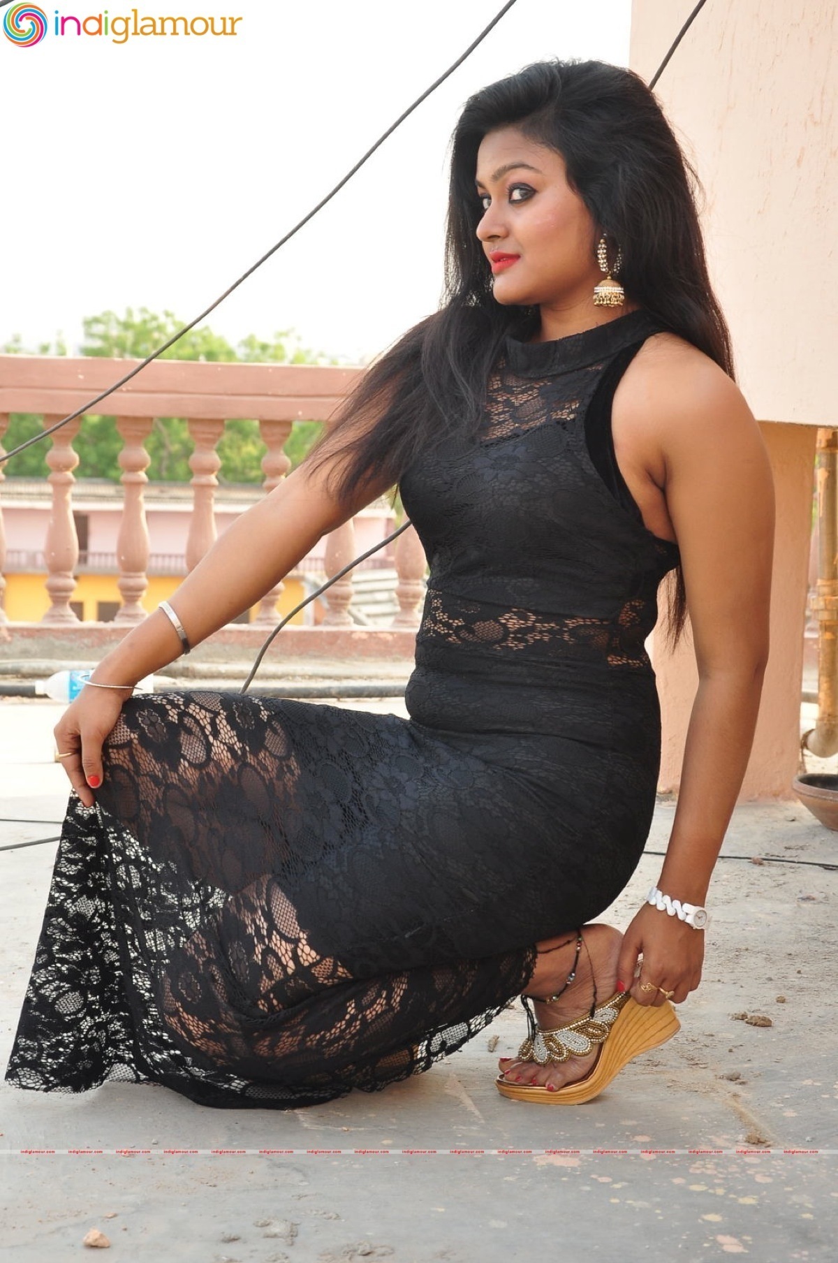 Pentali Sen Actress hd photo