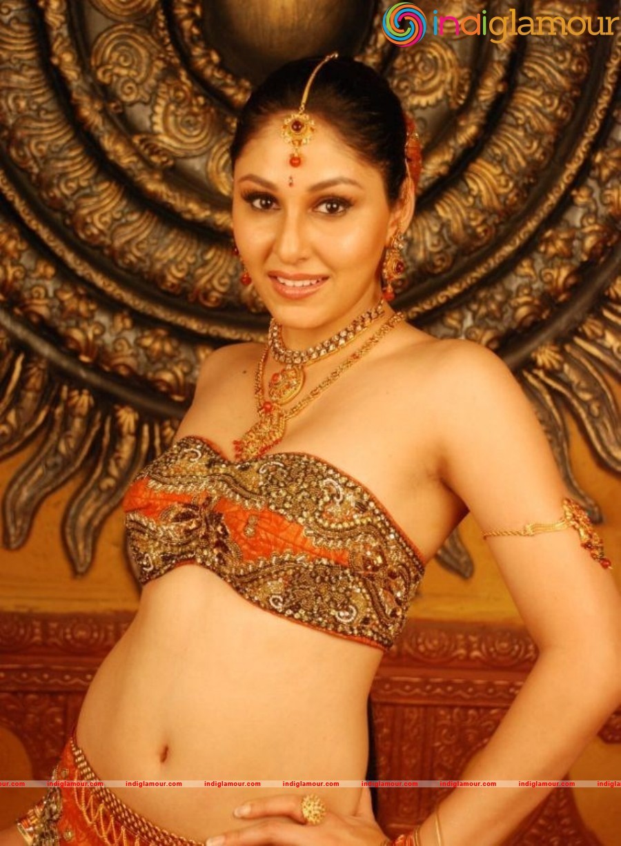 Pooja Chopra Actress hd photo