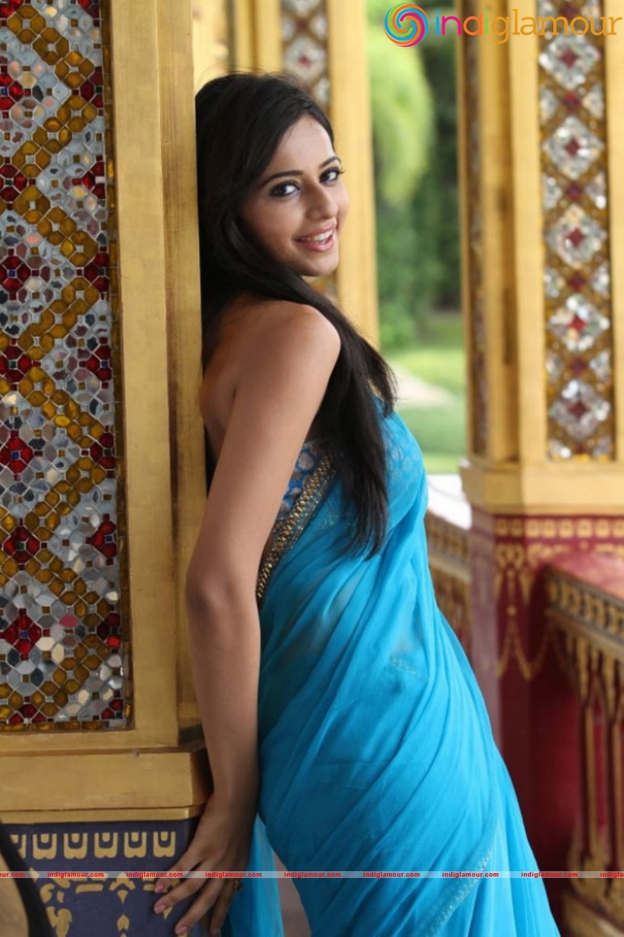 Rakul Preet Singh Actress hd photo