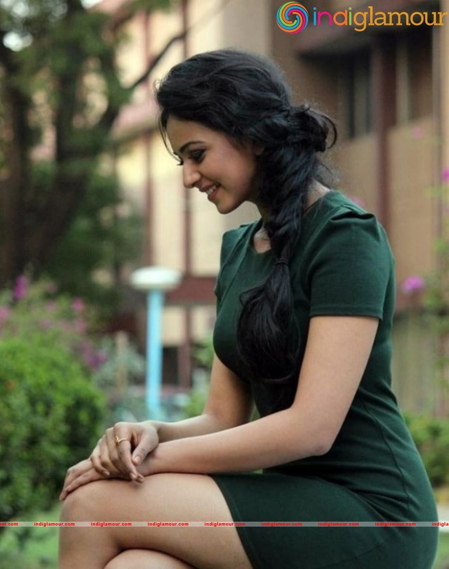 Rakul Preet Singh Actress hd photo