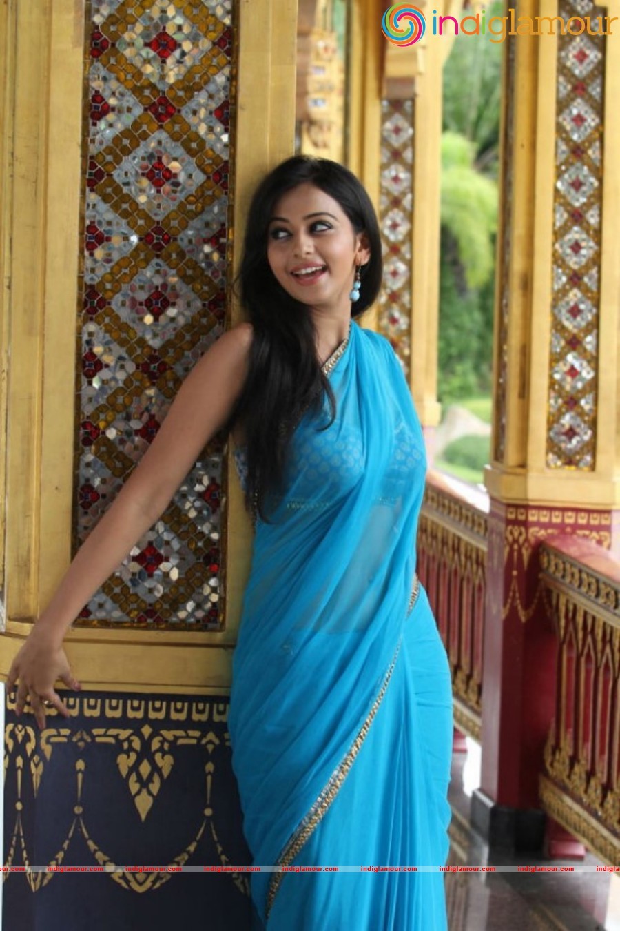 Rakul Preet Singh Actress hd photo