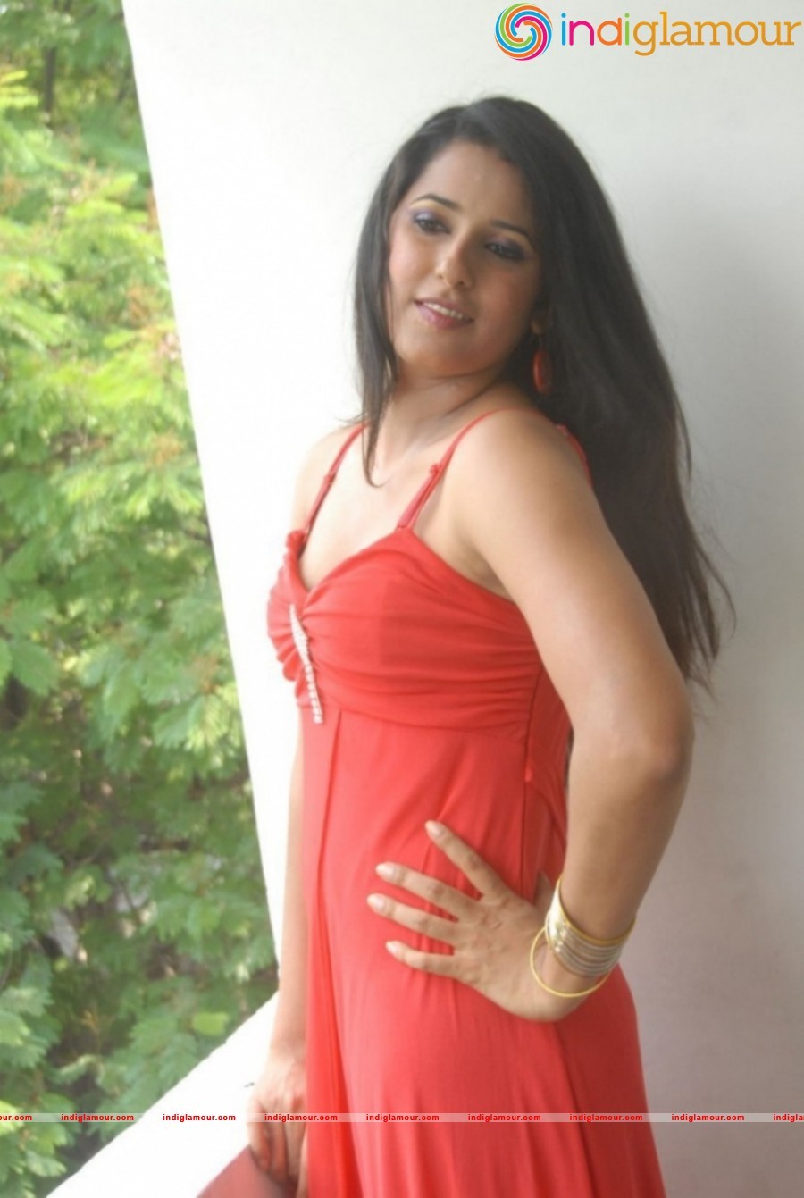 Sravya Reddy Actress hd photo