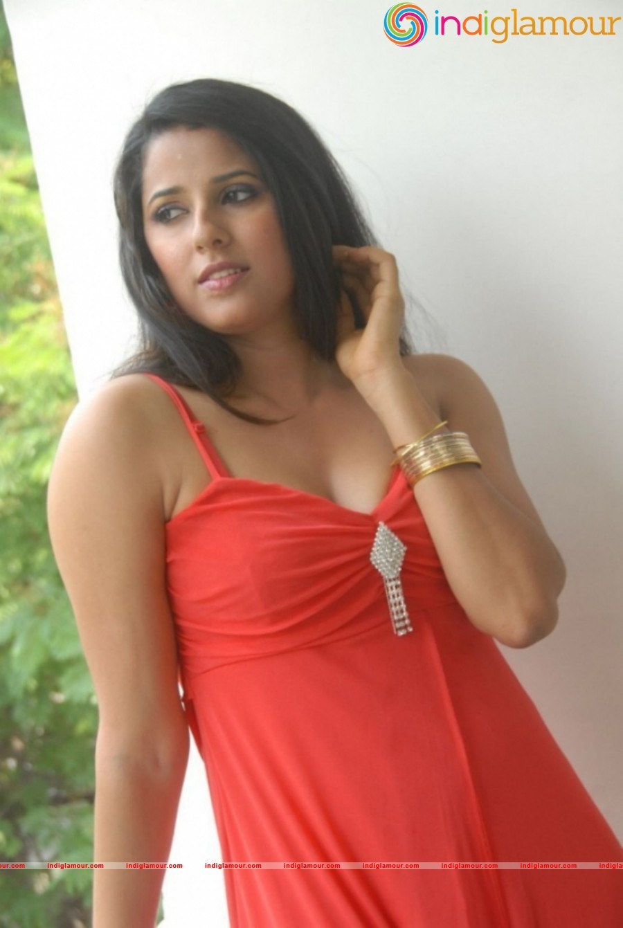 Sravya Reddy Actress hd photo