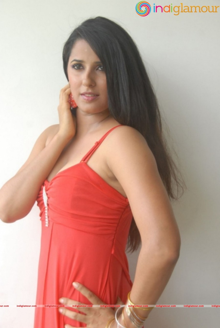 Sravya Reddy Actress hd photo