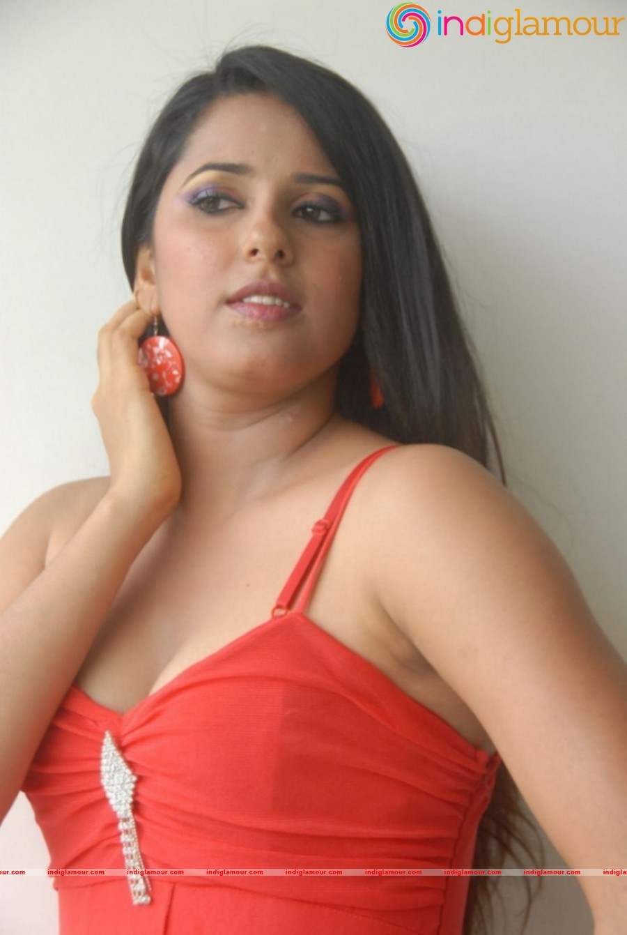 Sravya Reddy Actress hd photo
