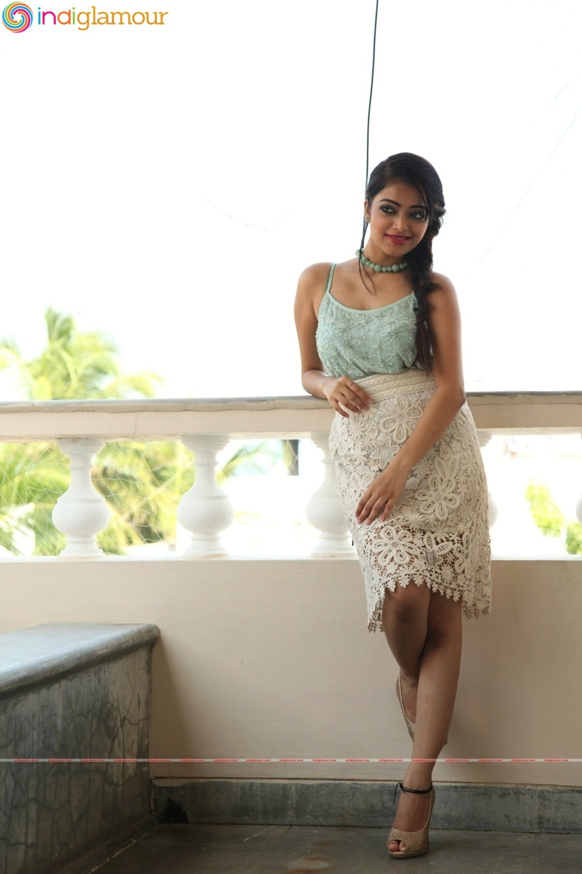 Janani Actress hd photo
