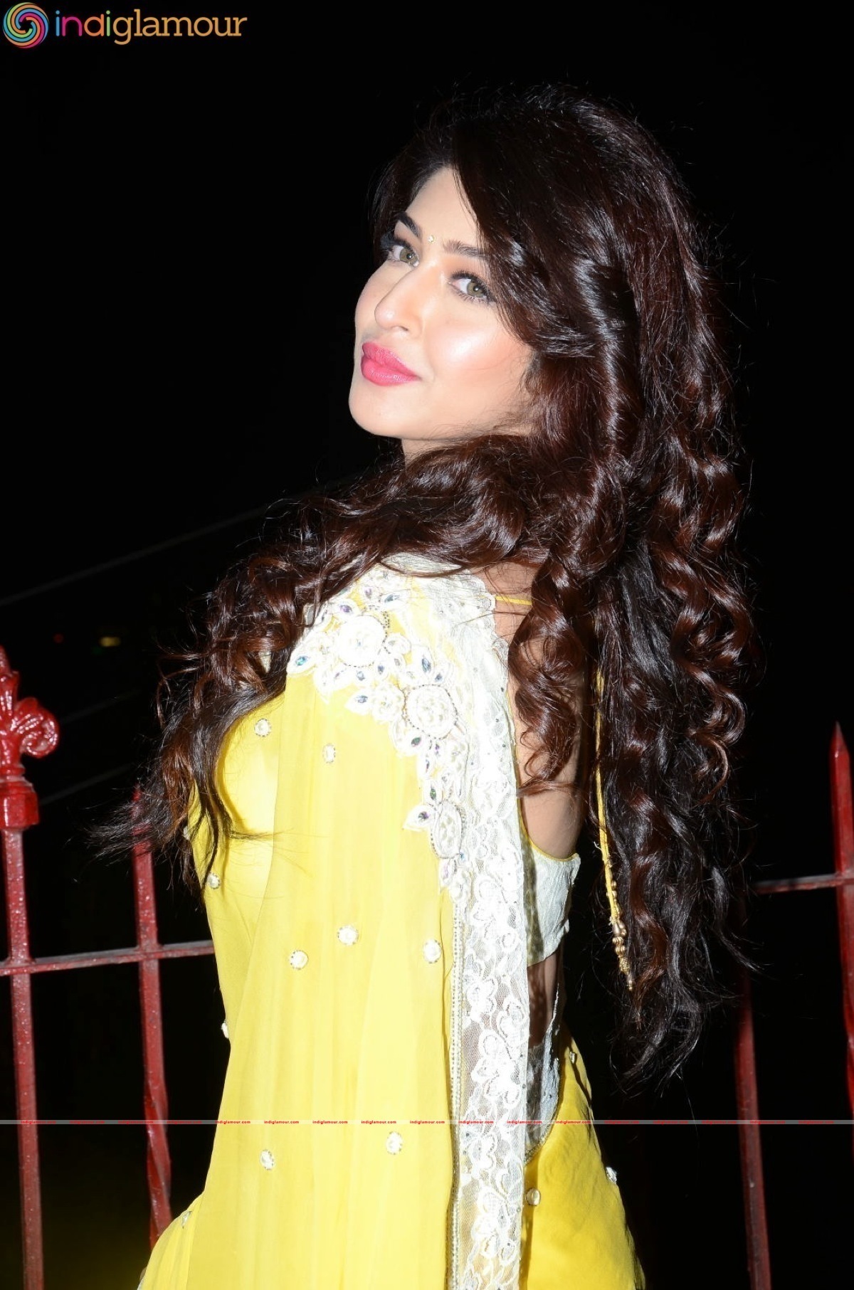 Sonarika Bhadoria Actress hd photo