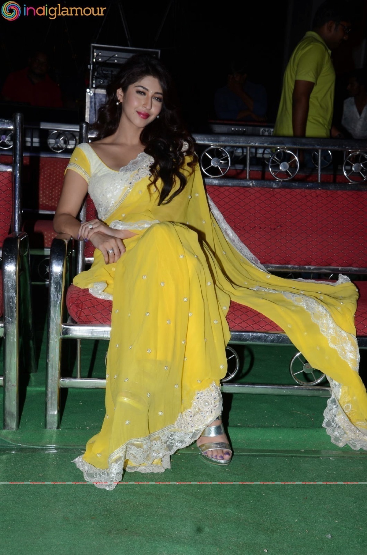 Sonarika Bhadoria Actress hd photo