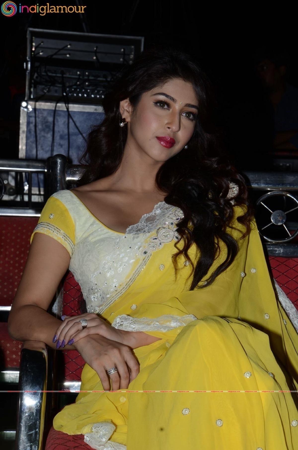 Sonarika Bhadoria Actress hd photo