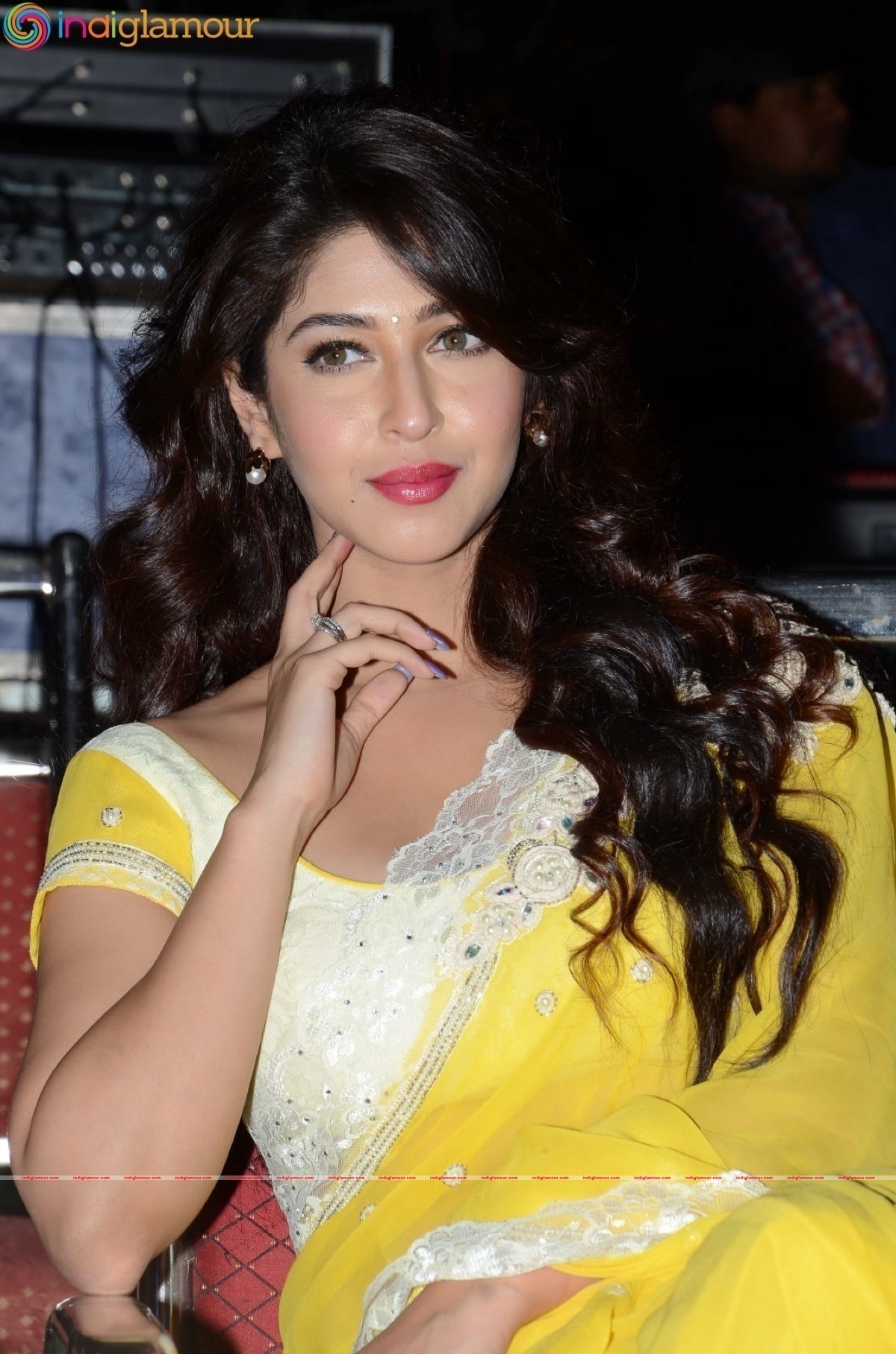 Sonarika Bhadoria Actress hd photo