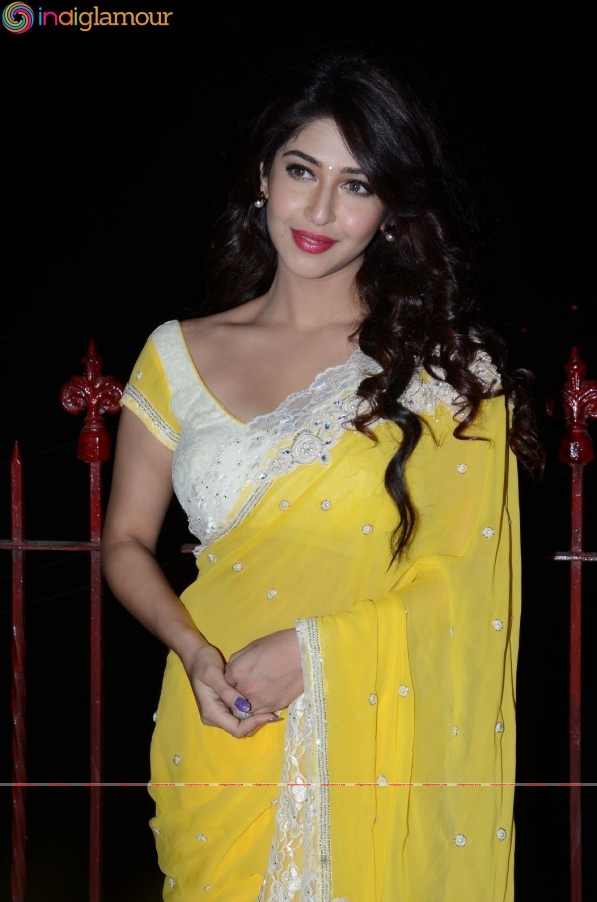Sonarika Bhadoria Actress hd photo