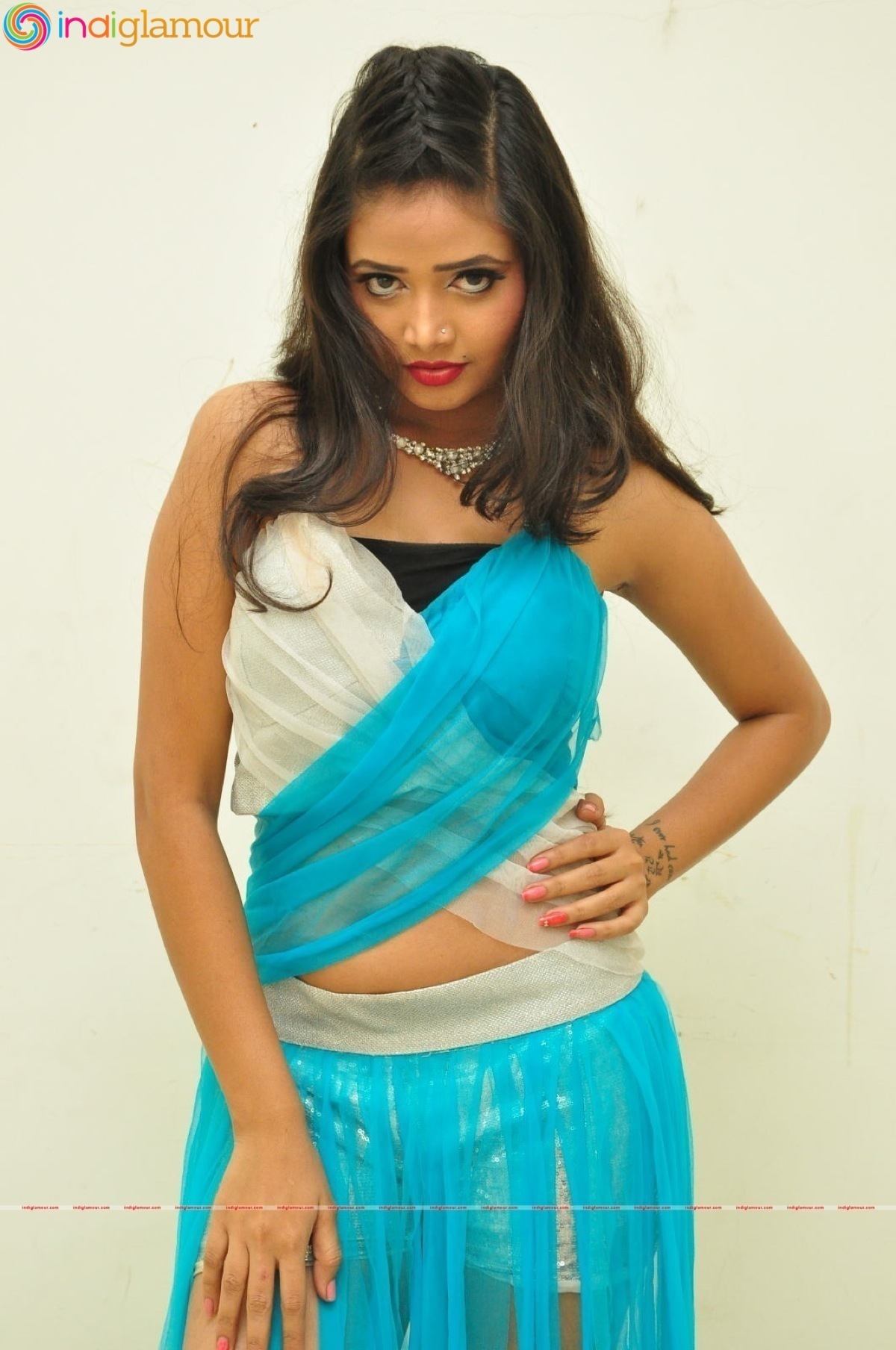 Sreya Vyaas Actress hd photo
