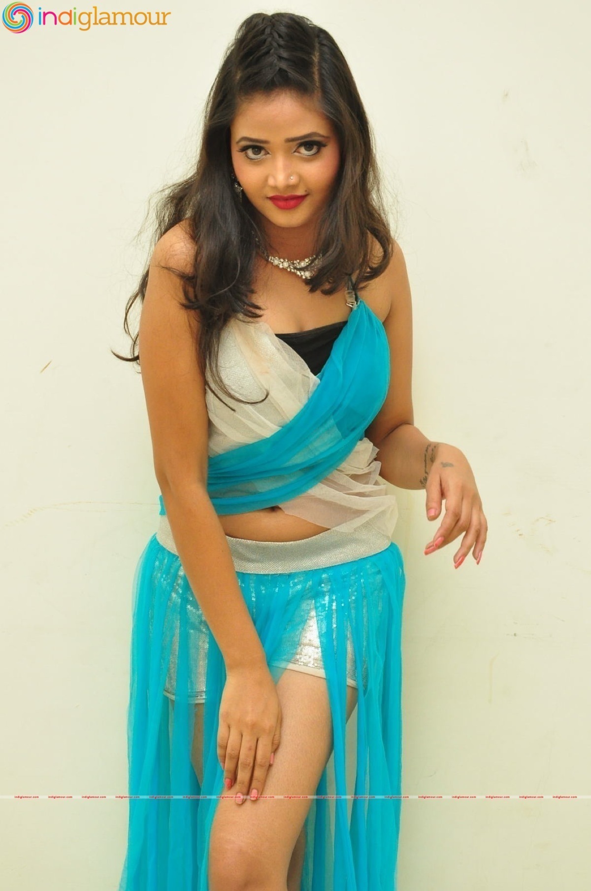 Sreya Vyaas Actress hd photo