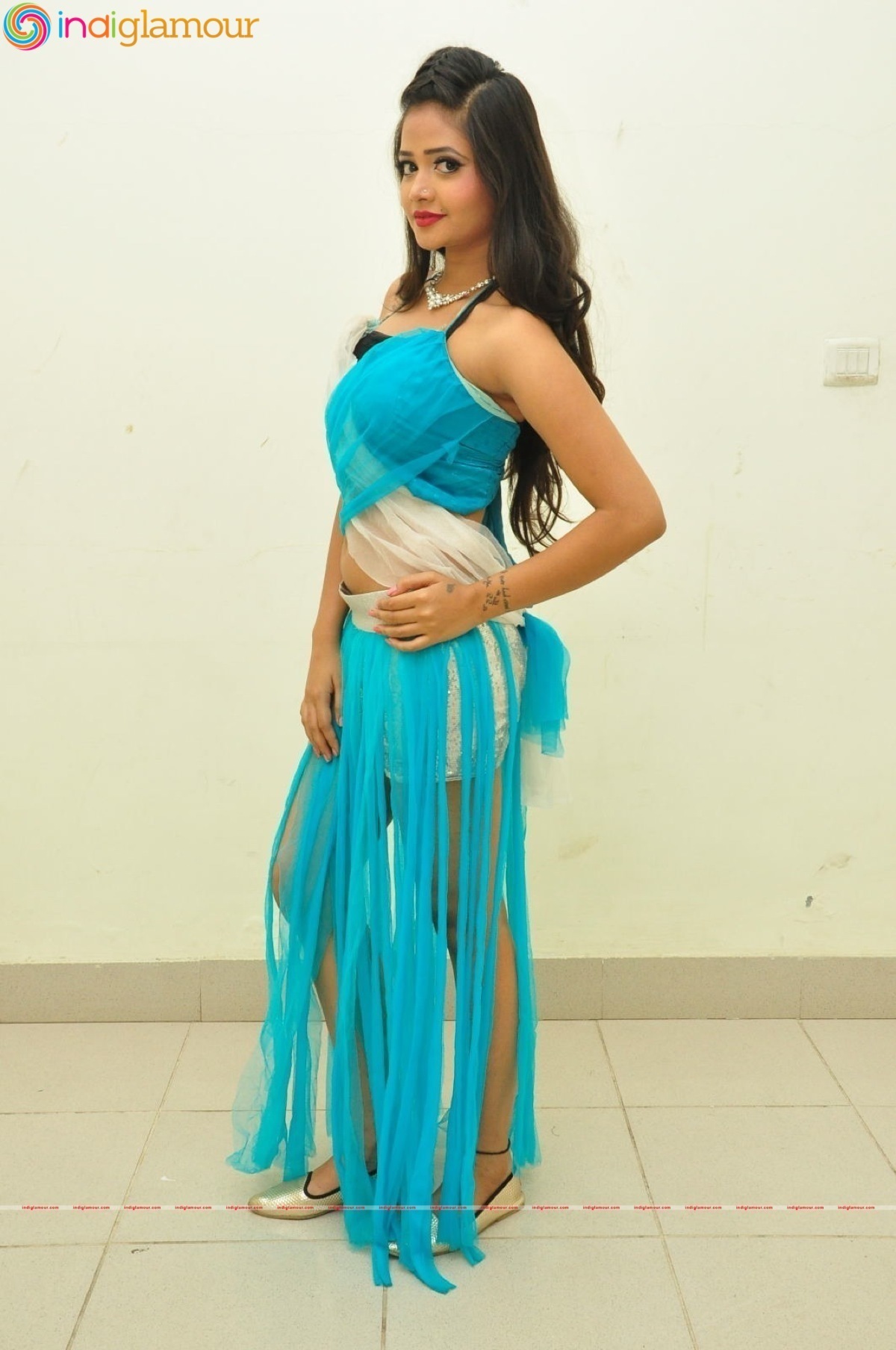 Sreya Vyaas Actress hd photo