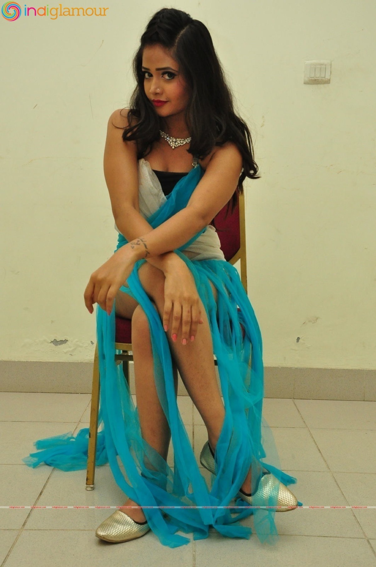 Sreya Vyaas Actress hd photo