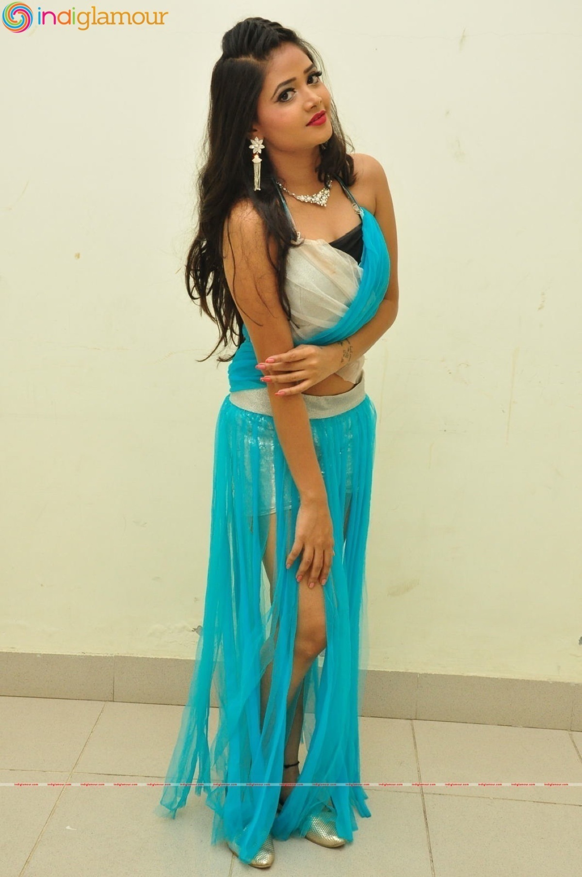 Sreya Vyaas Actress hd photo