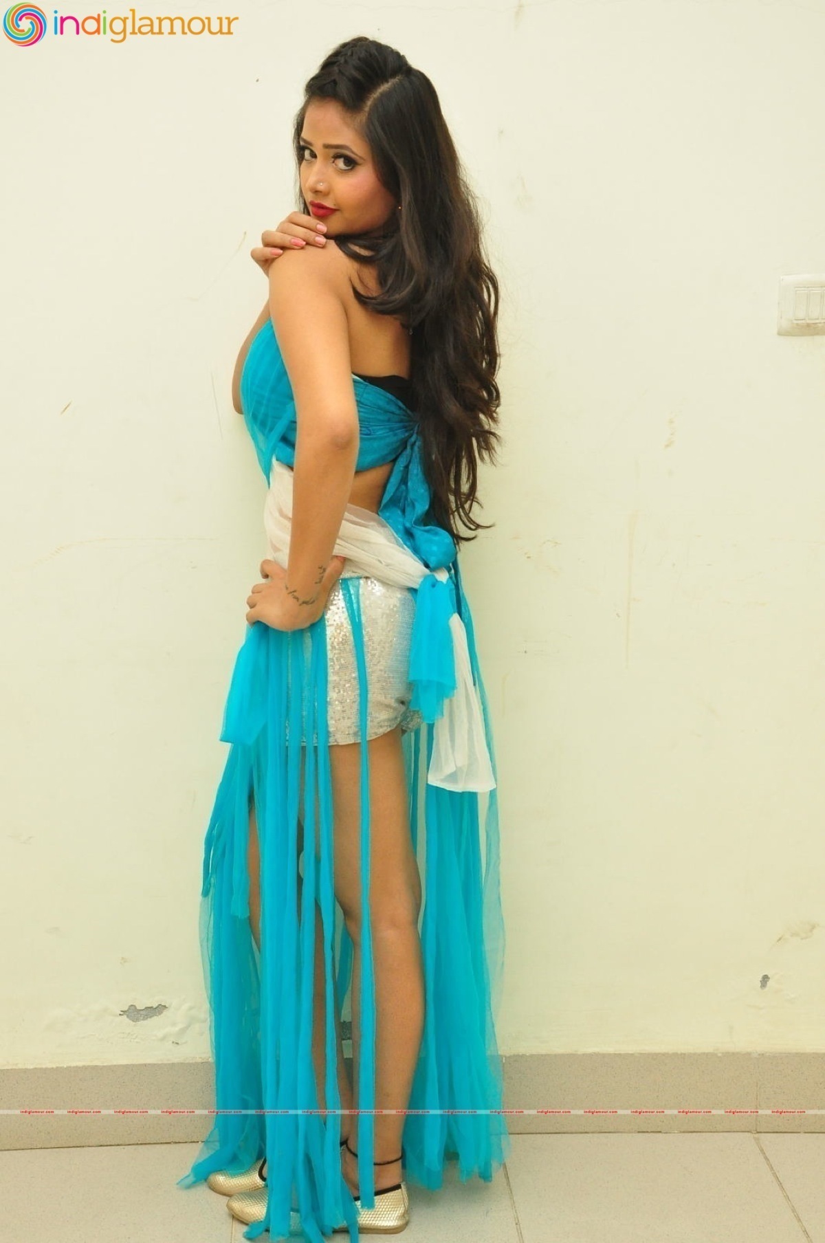 Sreya Vyaas Actress hd photo
