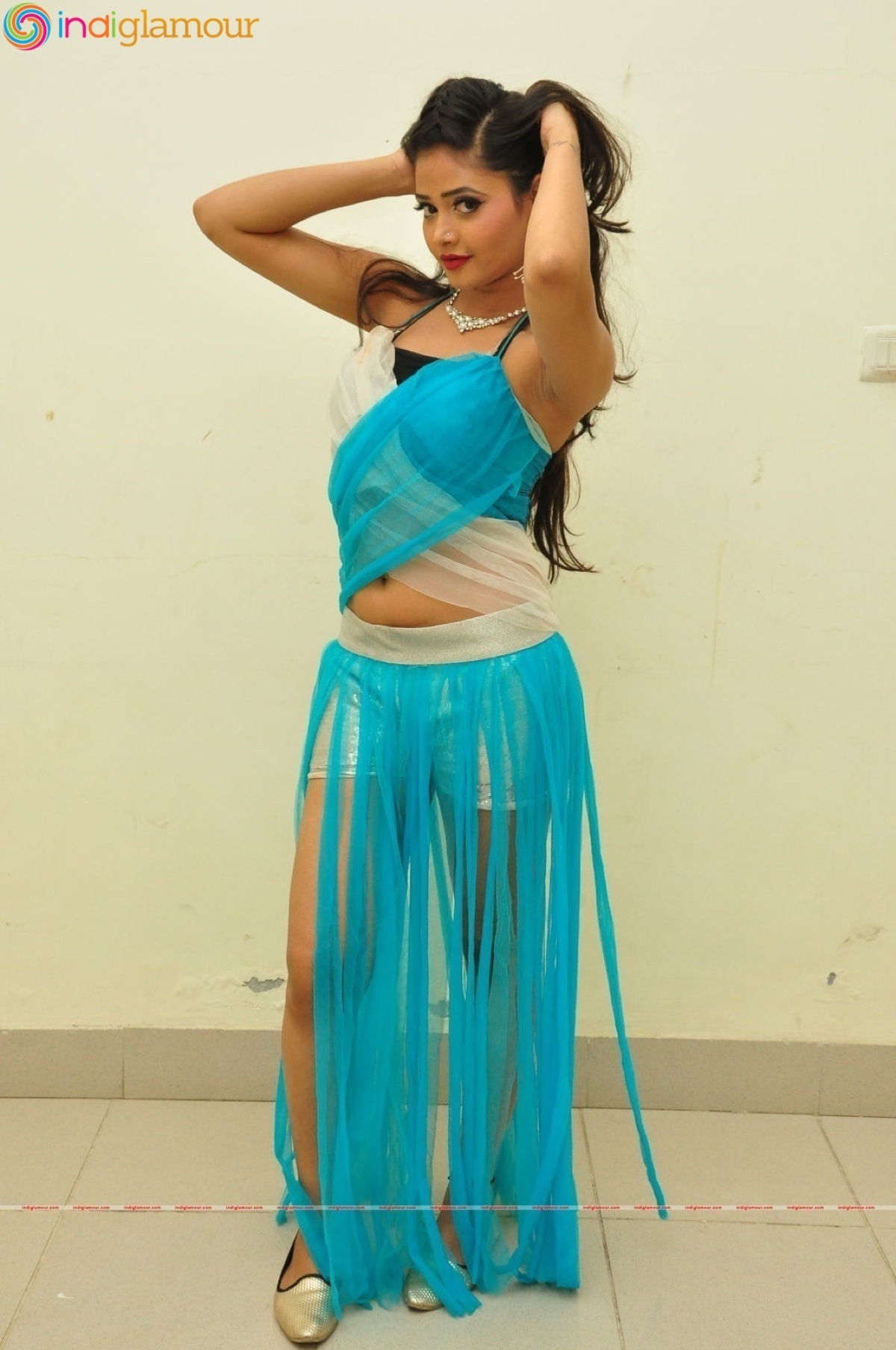 Sreya Vyaas Actress hd photo