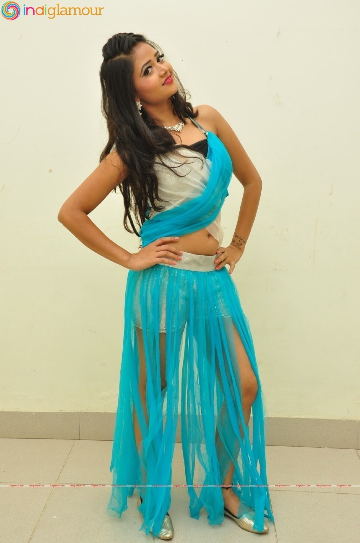 Sreya Vyaas Actress hd photo