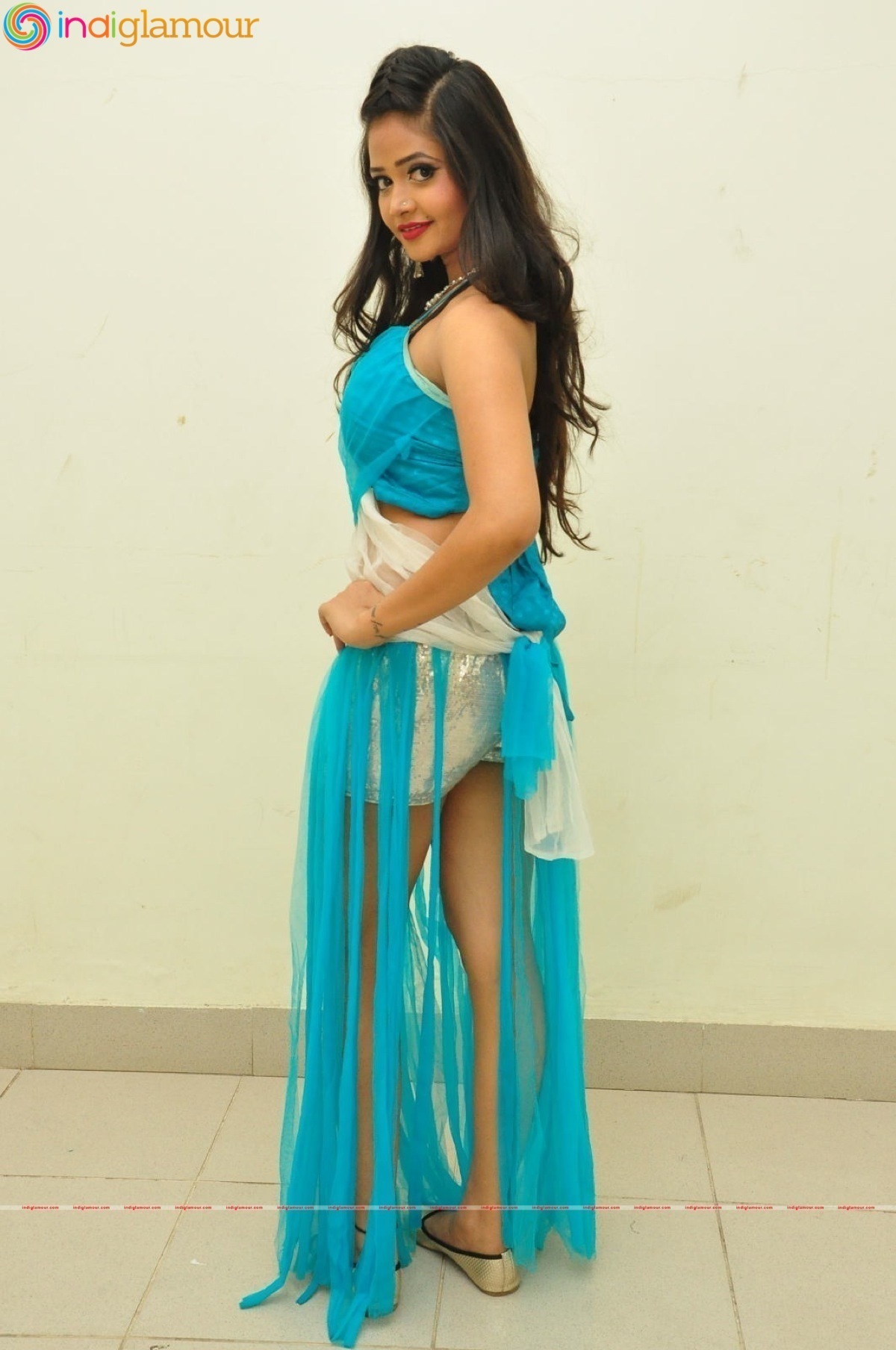 Sreya Vyaas Actress hd photo