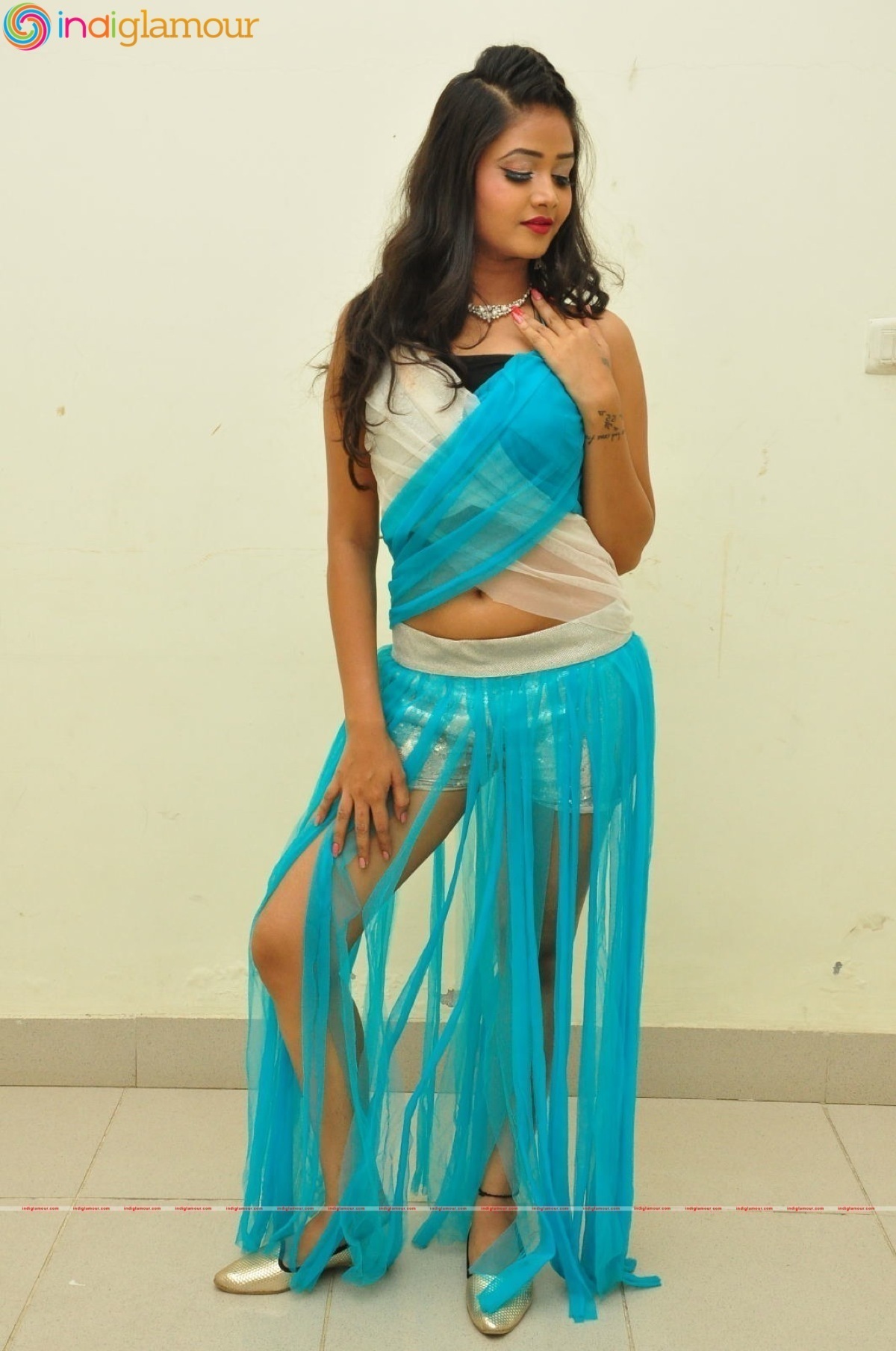 Sreya Vyaas Actress hd photo