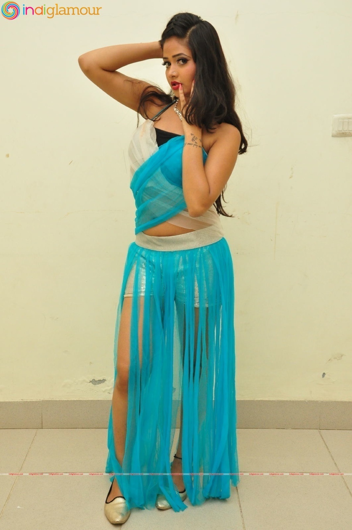 Sreya Vyaas Actress hd photo