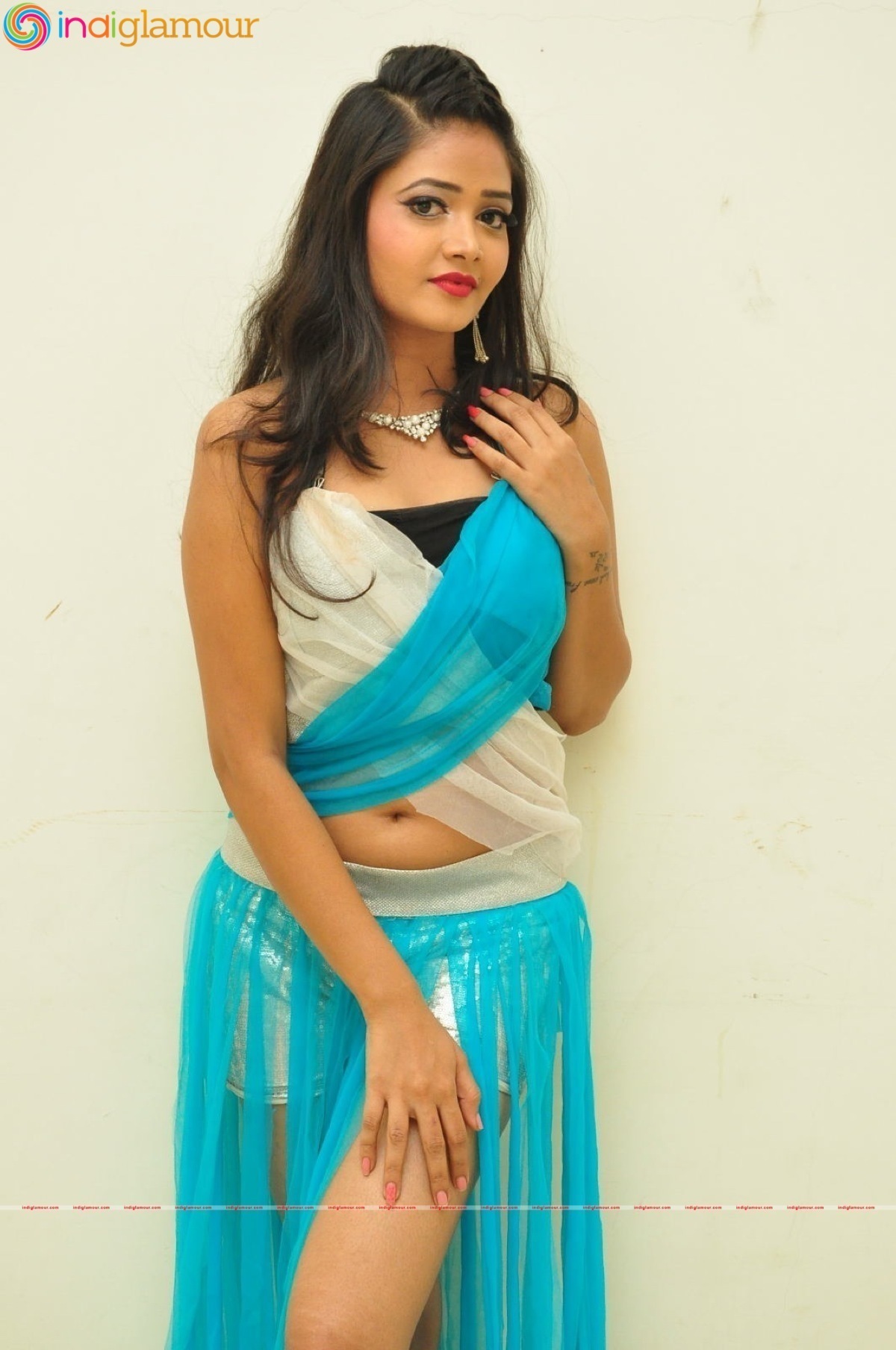 Sreya Vyaas Actress hd photo