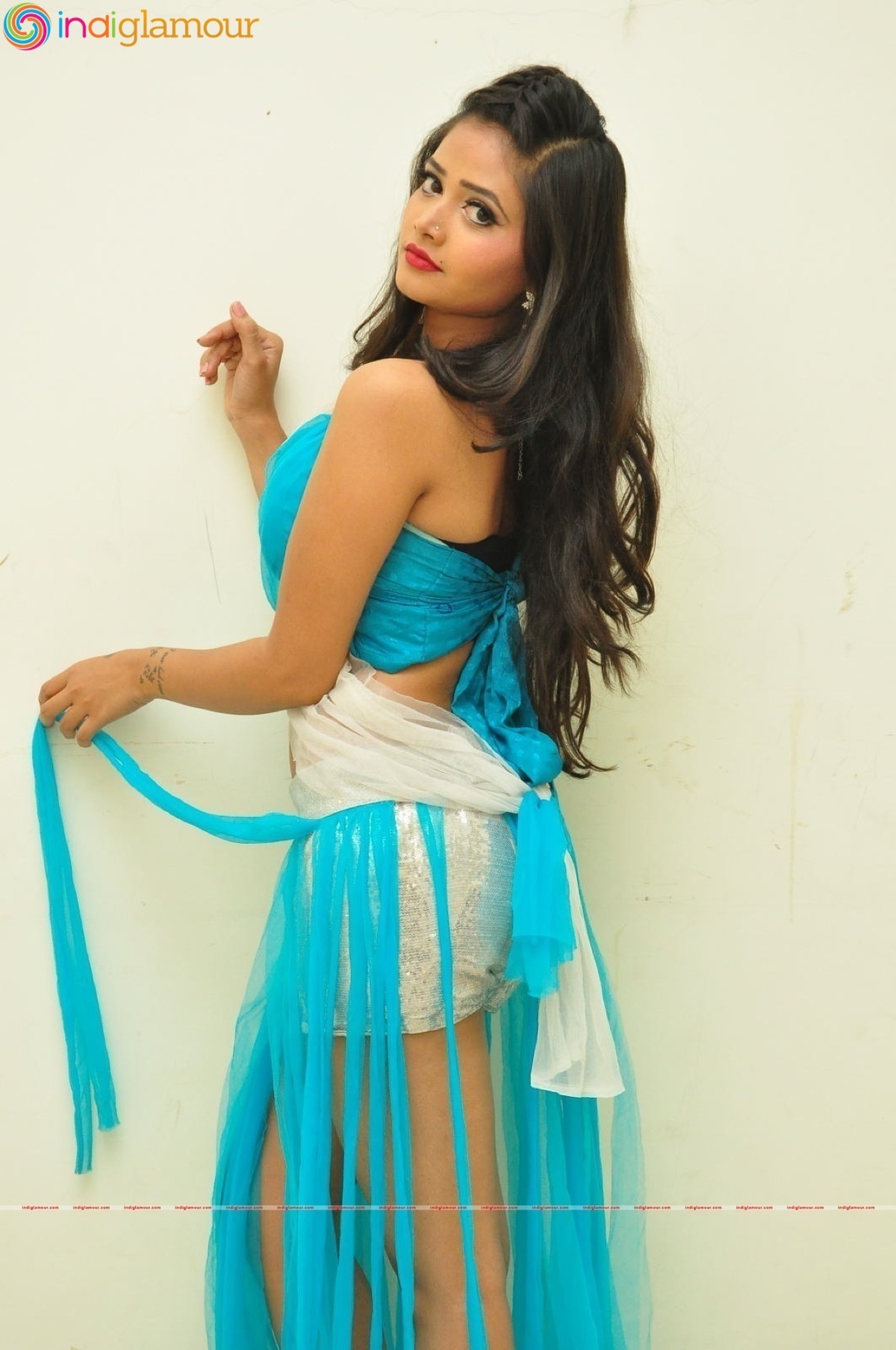 Sreya Vyaas Actress hd photo