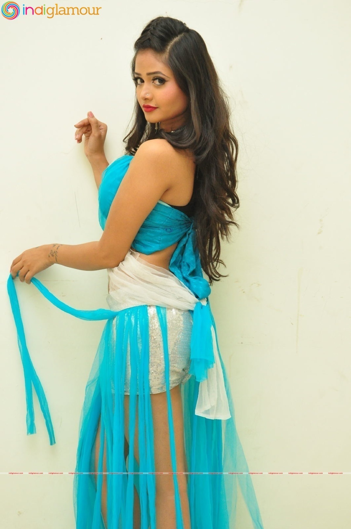 Sreya Vyaas Actress hd photo