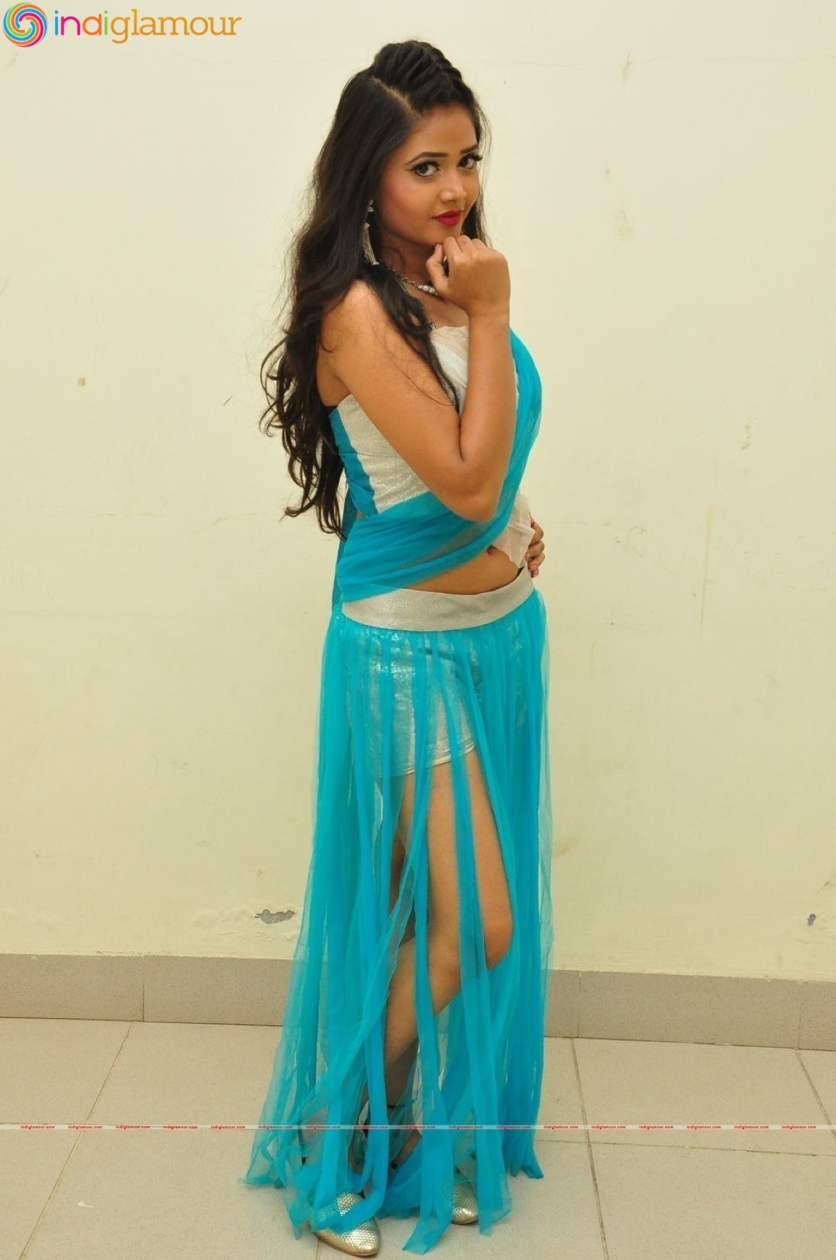 Sreya Vyaas Actress hd photo