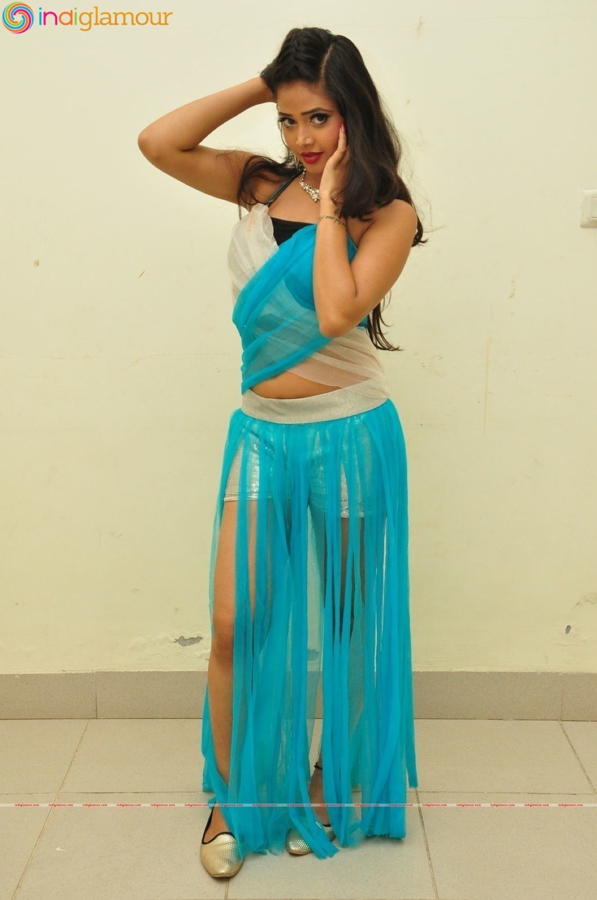 Sreya Vyaas Actress hd photo