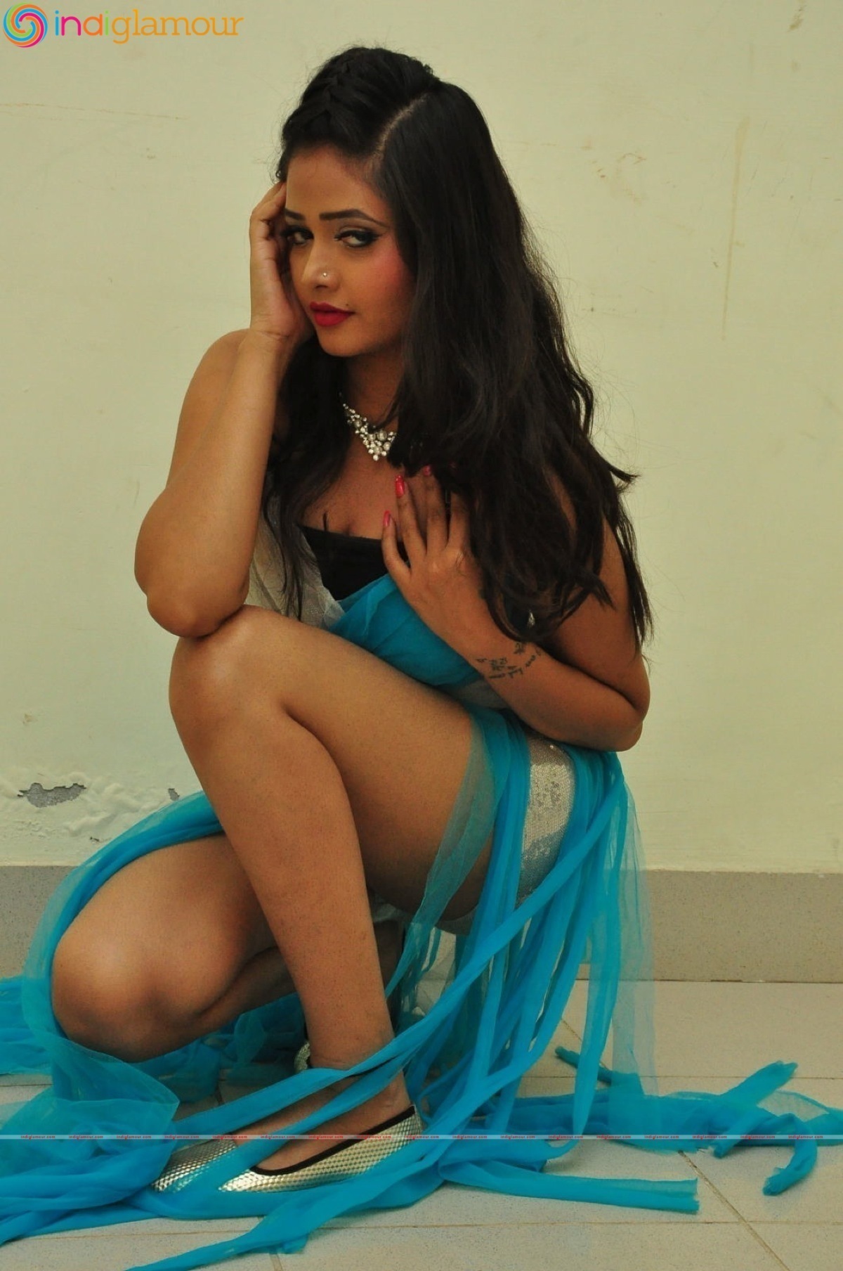 Sreya Vyaas Actress hd photo