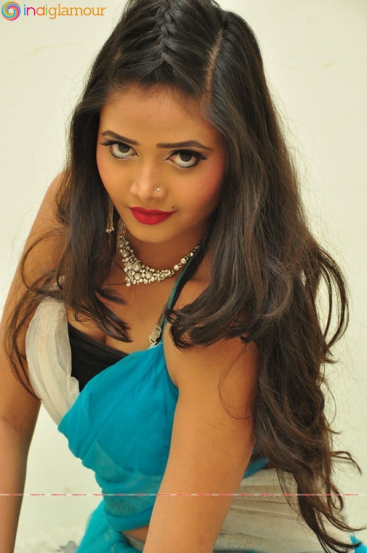 Sreya Vyaas Actress hd photo