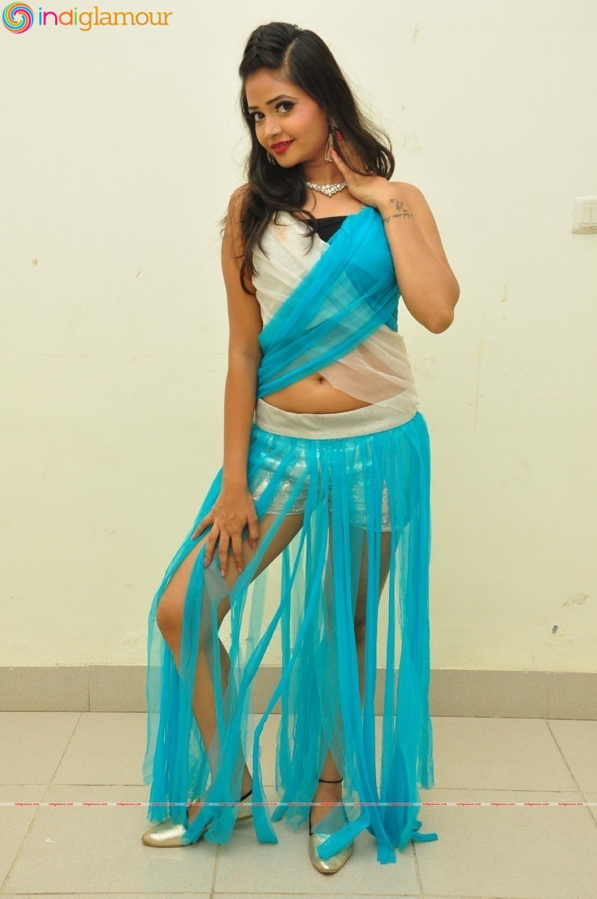Sreya Vyaas Actress hd photo