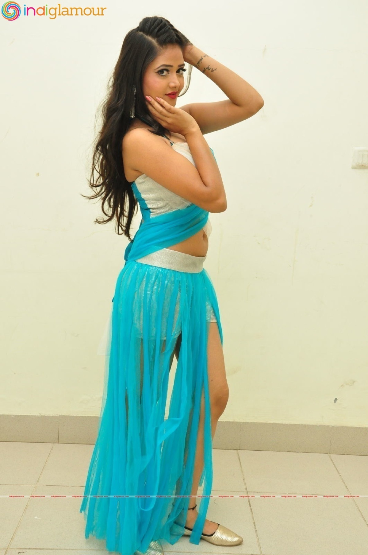 Sreya Vyaas Actress hd photo