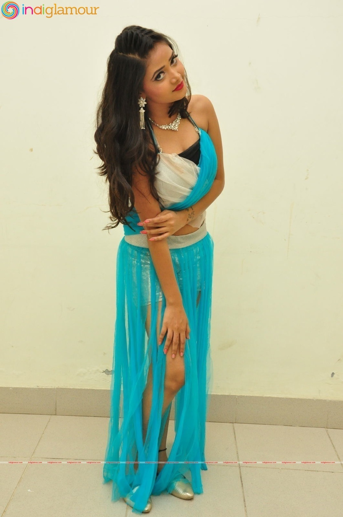 Sreya Vyaas Actress hd photo