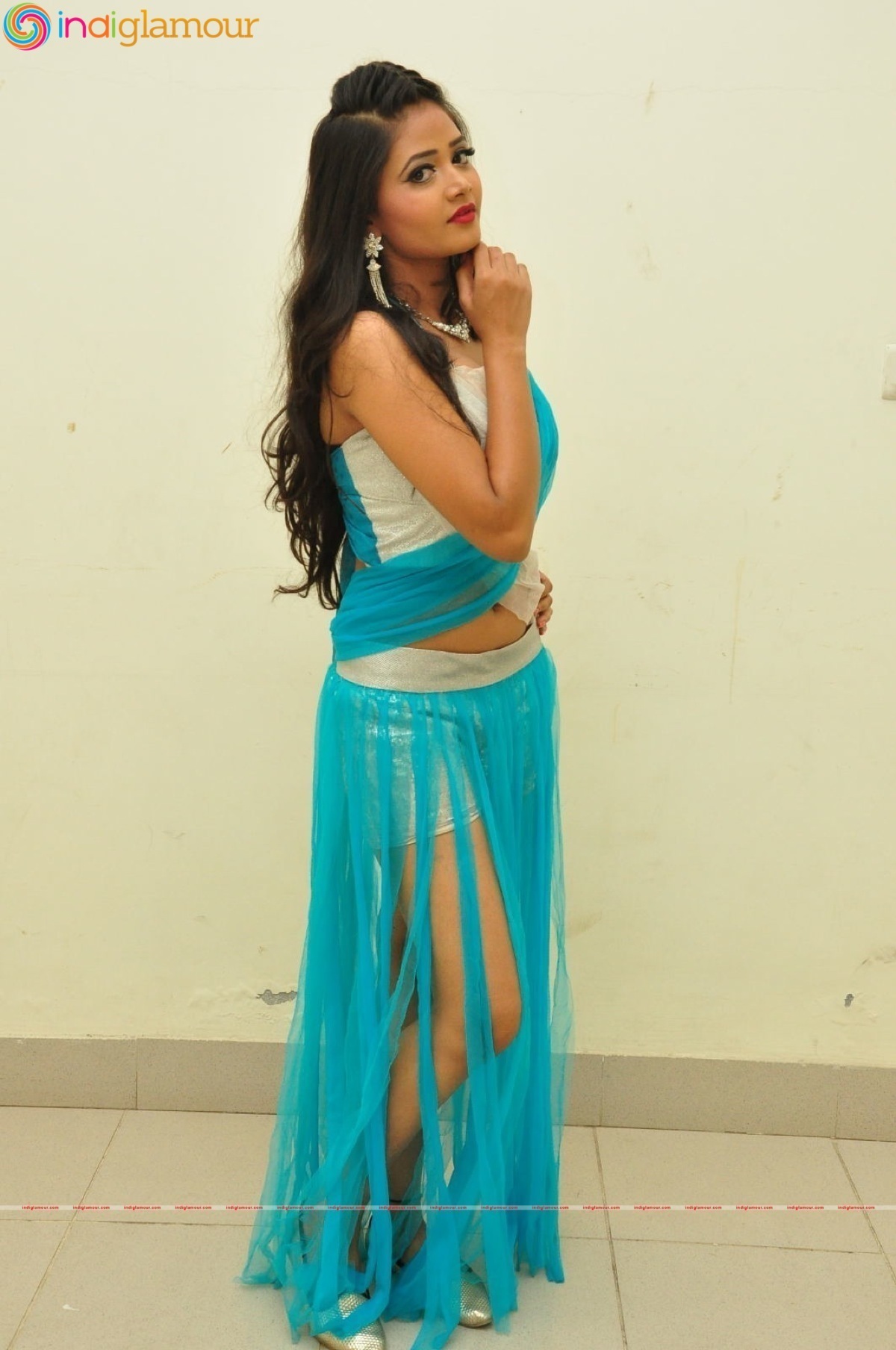 Sreya Vyaas Actress hd photo