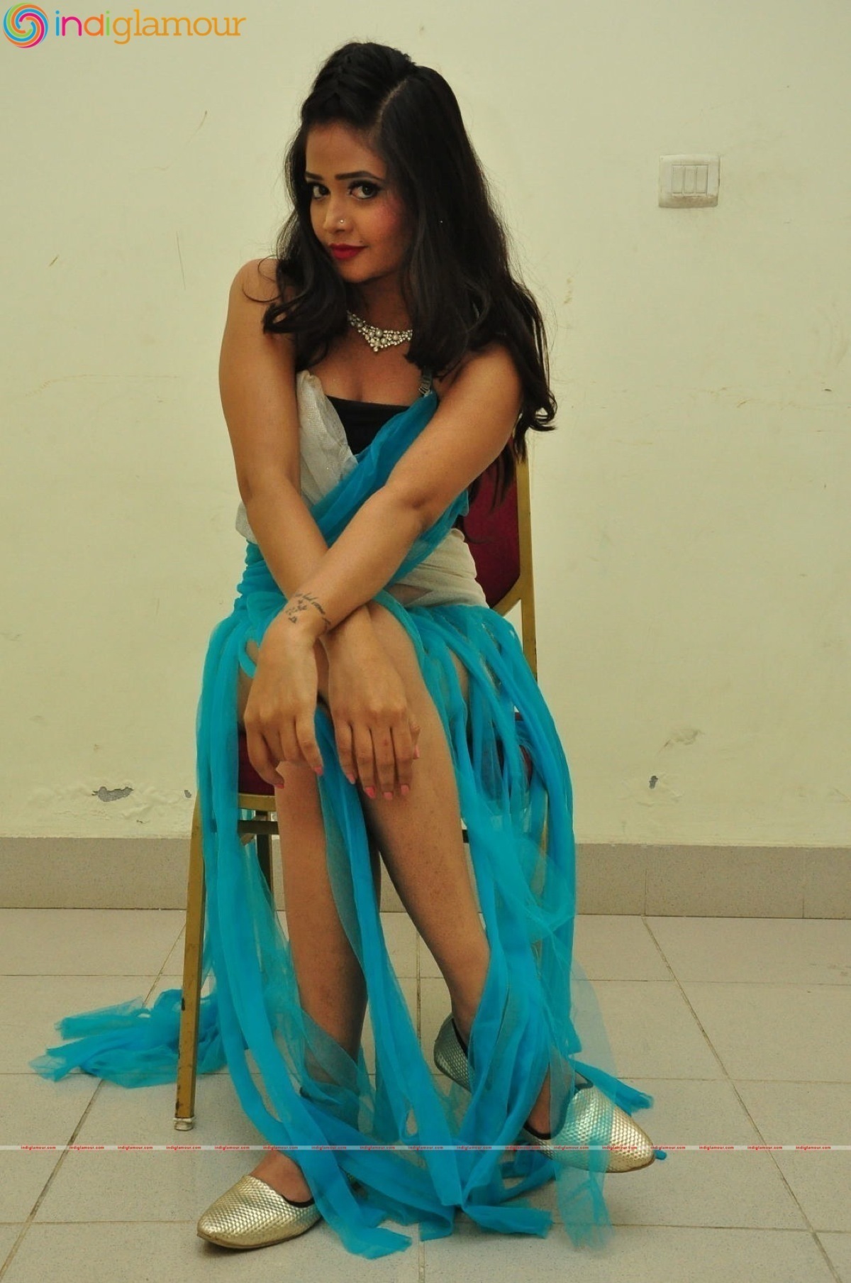 Sreya Vyaas Actress hd photo