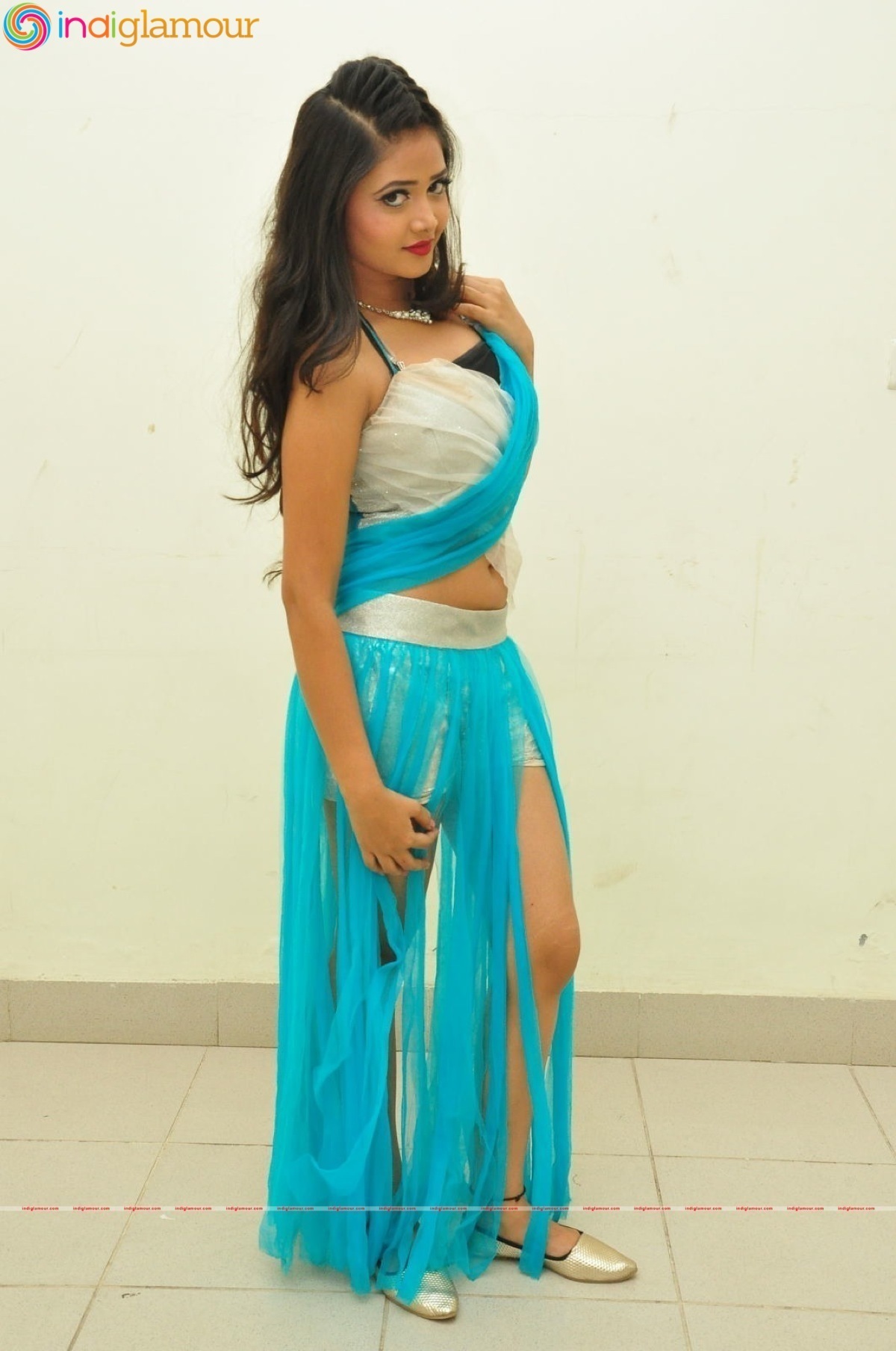 Sreya Vyaas Actress hd photo
