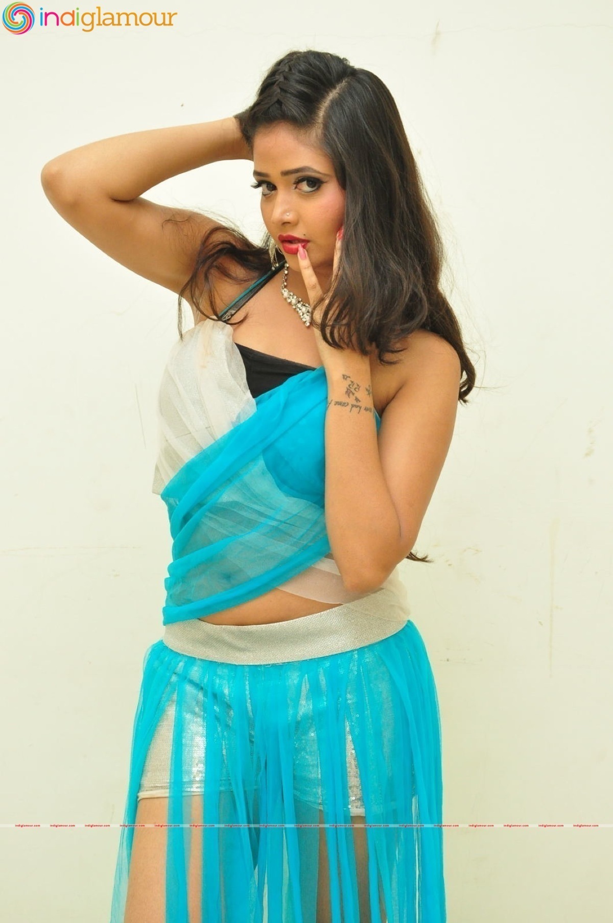 Sreya Vyaas Actress hd photo